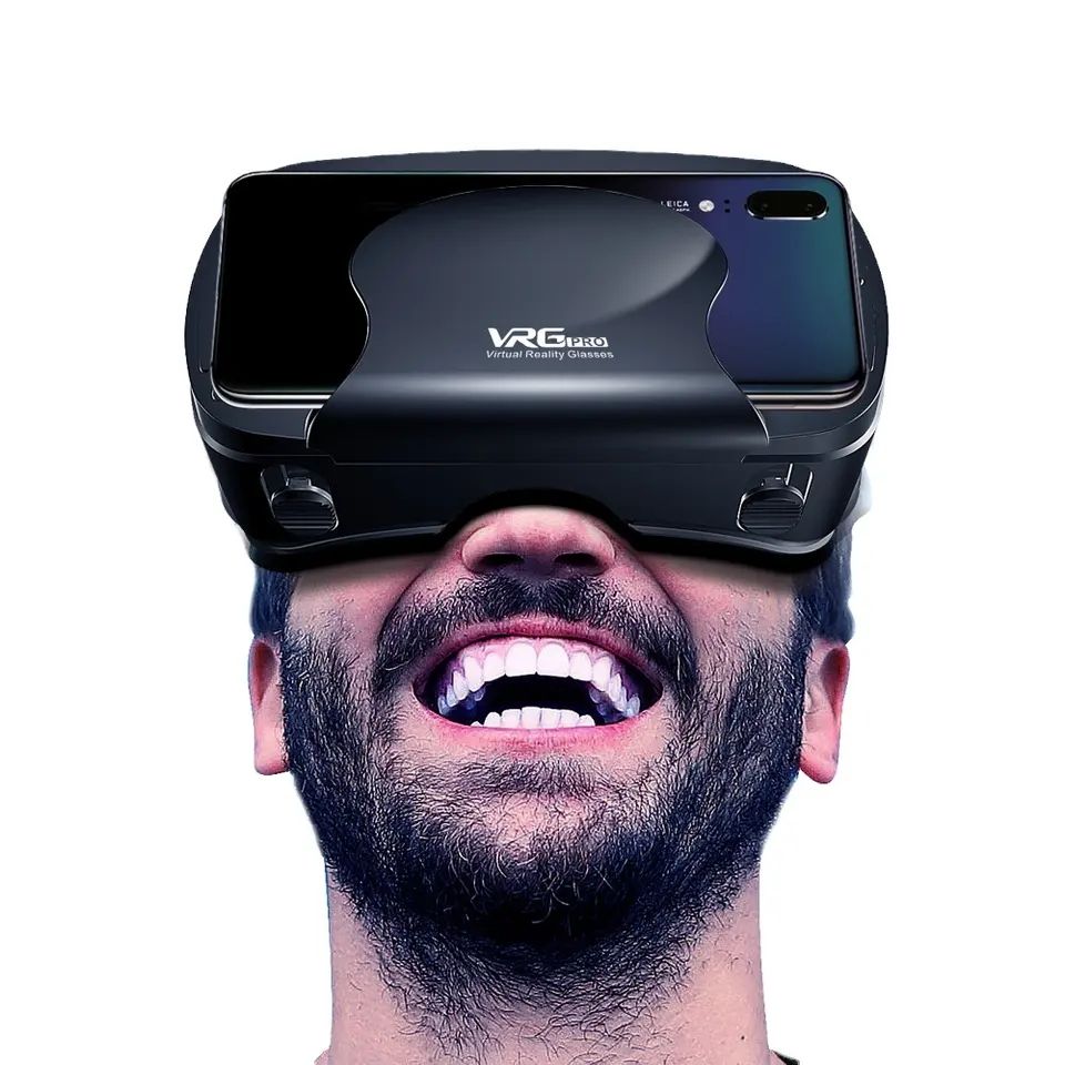 VR Headset Glasses